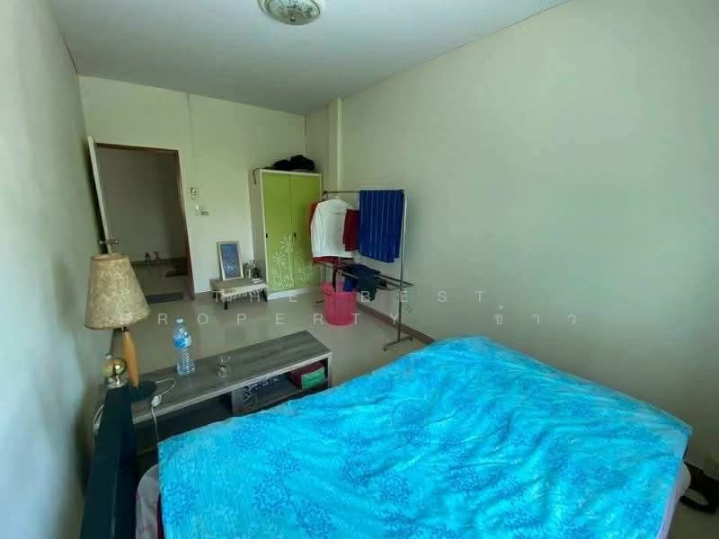 ทาวน์โฮมพร้อมที่ดินชัยบาดาล ลพบุรี, Lop Buri, Chai Badan, Chai Badan, Lop Buri, 3 Bedrooms, 120 sqm, Townhouse For Sale, by The Best Property  ข้าว, 500269186 - DDproperty.com