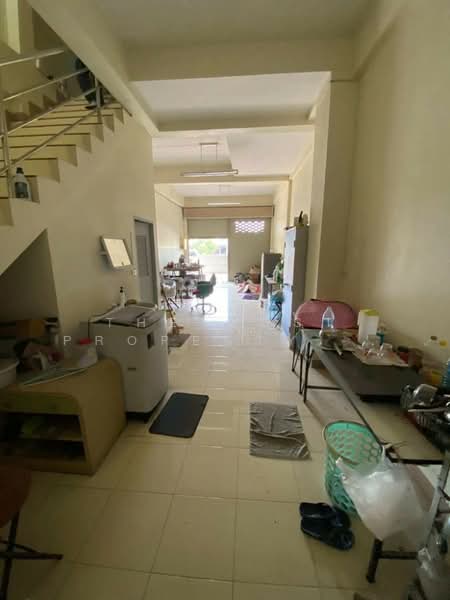 ทาวน์โฮมพร้อมที่ดินชัยบาดาล ลพบุรี, Lop Buri, Chai Badan, Chai Badan, Lop Buri, 3 Bedrooms, 120 sqm, Townhouse For Sale, by The Best Property  ข้าว, 500269186 - DDproperty.com
