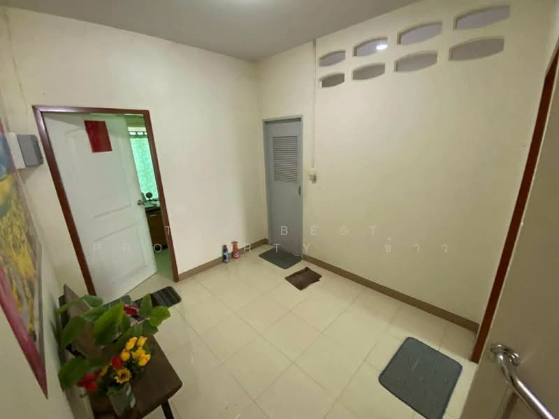 ทาวน์โฮมพร้อมที่ดินชัยบาดาล ลพบุรี, Lop Buri, Chai Badan, Chai Badan, Lop Buri, 3 Bedrooms, 120 sqm, Townhouse For Sale, by The Best Property  ข้าว, 500269186 - DDproperty.com