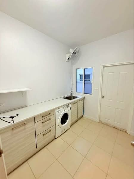 3-BR House, Chon Buri (Pattaya), Nong Pru, Bang Lamung (Pattaya), Chon Buri (Pattaya), 3 Bedrooms, 150 sqm, Single Detached House For Rent, by Phonphen Tangphong, 500269189 - DDproperty.com