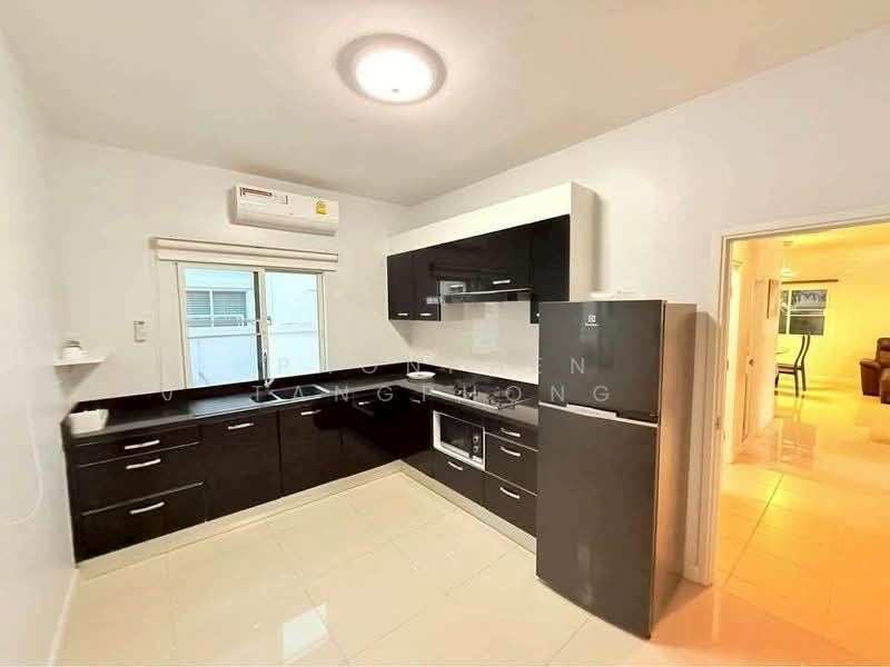 บ้าน 3-ห้องนอน, ชลบุรี, หนองปรือ, บางละมุง, ชลบุรี, 150 ตร.ม., บ้านเดี่ยว ให้เช่า, โดย Phonphen Tangphong, 500269189 - DDproperty.com