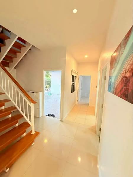 3-BR House, Chon Buri (Pattaya), Nong Pru, Bang Lamung (Pattaya), Chon Buri (Pattaya), 3 Bedrooms, 150 sqm, Single Detached House For Rent, by Phonphen Tangphong, 500269189 - DDproperty.com