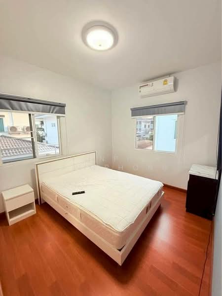 บ้าน 3-ห้องนอน, ชลบุรี, หนองปรือ, บางละมุง, ชลบุรี, 150 ตร.ม., บ้านเดี่ยว ให้เช่า, โดย Phonphen Tangphong, 500269189 - DDproperty.com