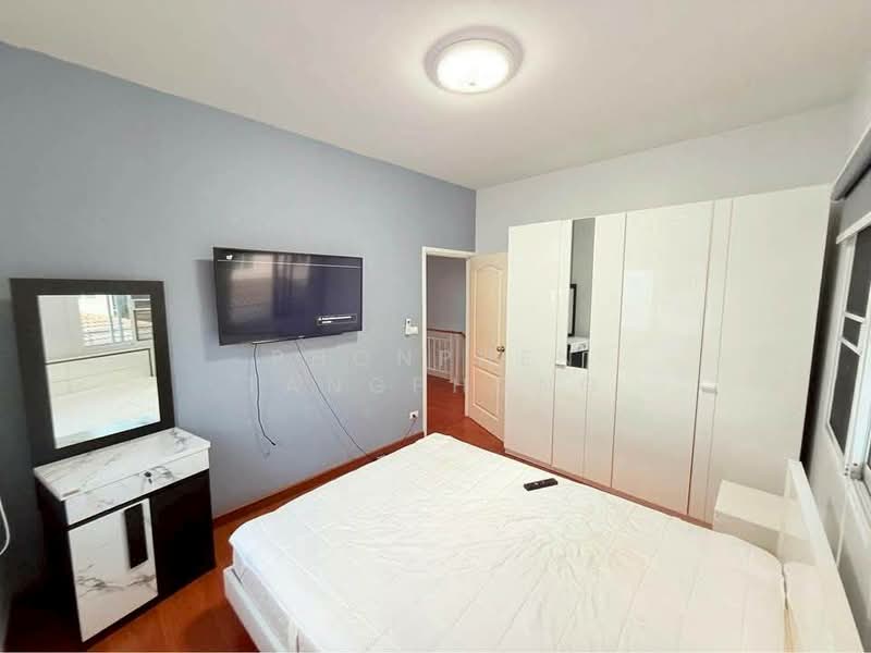 3-BR House, Chon Buri (Pattaya), Nong Pru, Bang Lamung (Pattaya), Chon Buri (Pattaya), 3 Bedrooms, 150 sqm, Single Detached House For Rent, by Phonphen Tangphong, 500269189 - DDproperty.com