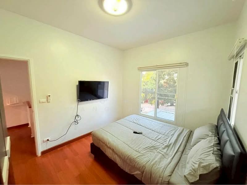 3-BR House, Chon Buri (Pattaya), Nong Pru, Bang Lamung (Pattaya), Chon Buri (Pattaya), 3 Bedrooms, 150 sqm, Single Detached House For Rent, by Phonphen Tangphong, 500269189 - DDproperty.com