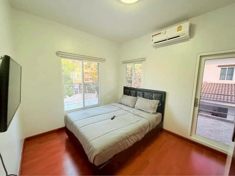 3-BR House, Chon Buri (Pattaya), Nong Pru, Bang Lamung (Pattaya), Chon Buri (Pattaya), 3 Bedrooms, 150 sqm, Single Detached House For Rent, by Phonphen Tangphong, 500269189 - DDproperty.com