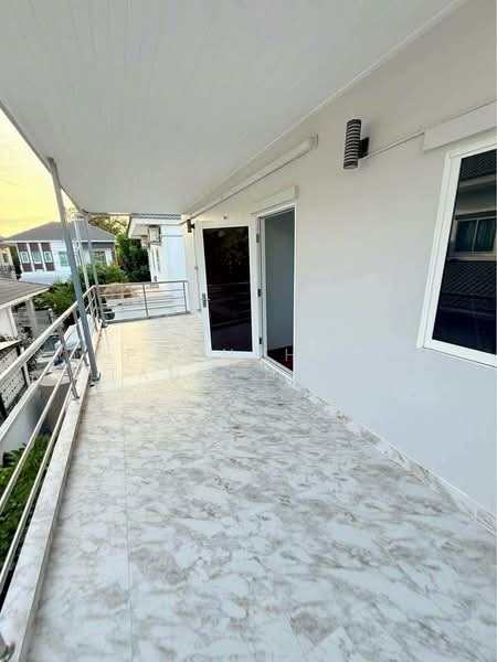 3-BR House, Chon Buri (Pattaya), Nong Pru, Bang Lamung (Pattaya), Chon Buri (Pattaya), 3 Bedrooms, 150 sqm, Single Detached House For Rent, by Phonphen Tangphong, 500269189 - DDproperty.com