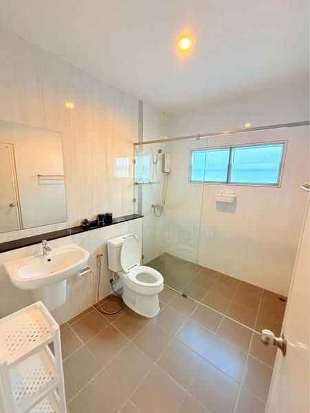 3-BR House, Chon Buri (Pattaya), Nong Pru, Bang Lamung (Pattaya), Chon Buri (Pattaya), 3 Bedrooms, 150 sqm, Single Detached House For Rent, by Phonphen Tangphong, 500269189 - DDproperty.com