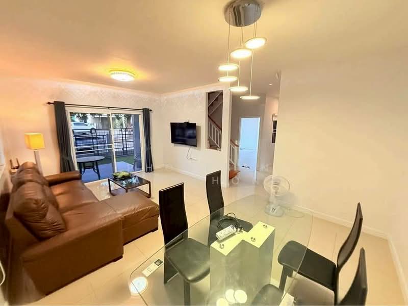 3-BR House, Chon Buri (Pattaya), Nong Pru, Bang Lamung (Pattaya), Chon Buri (Pattaya), 3 Bedrooms, 150 sqm, Single Detached House For Rent, by Phonphen Tangphong, 500269189 - DDproperty.com