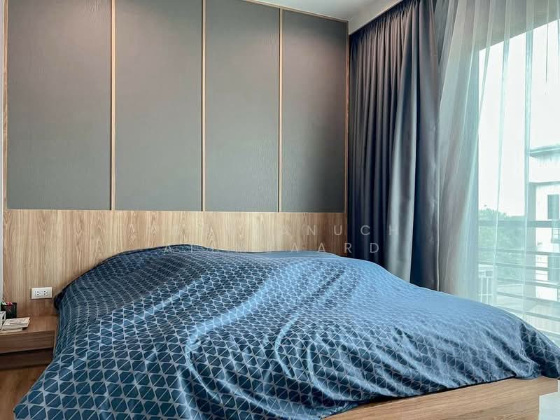 undefined, Bangkok, Tha Rang, Bang Khen, Bangkok, 3 Bedrooms, 160 sqm, Single Detached House For Sale, by Poonyanuch Aiemsaard, 500269191 - DDproperty.com