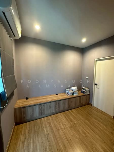 undefined, Bangkok, Tha Rang, Bang Khen, Bangkok, 3 Bedrooms, 160 sqm, Single Detached House For Sale, by Poonyanuch Aiemsaard, 500269191 - DDproperty.com