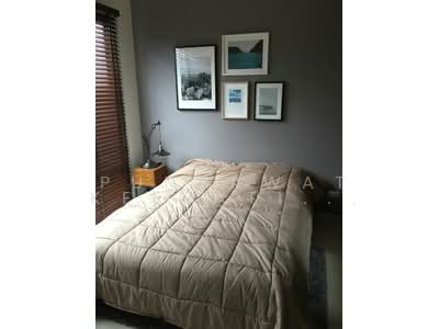 For Rent - Rhythm Asoke, Bangkok