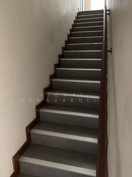 2-BR House, Bangkok, Khong Tan, Khlong Toei, Bangkok, 2 Bedrooms, 80 sqm, Single Detached House For Rent, by Vichai  Annavakulthorn, 500269195 - DDproperty.com