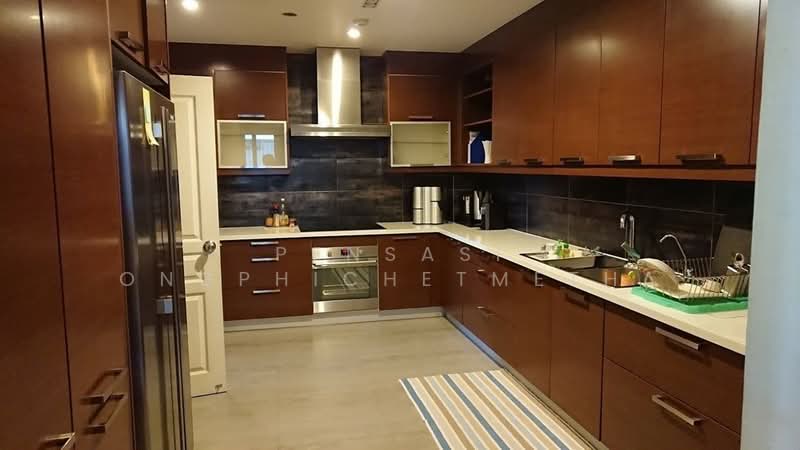 Sailom Suite, Bangkok, 141 Sana Nikhom 1 Soi 12, Chan Kasem, Chatuchak, Bangkok, 3 Bedrooms, 200 sqm, Condo For Rent, by Pensasi Ongphichetmetha, 500269196 - DDproperty.com