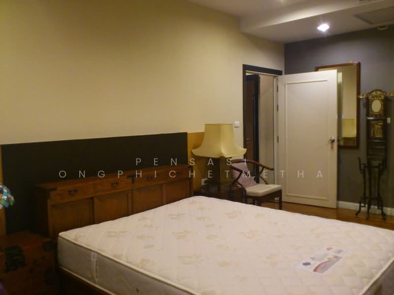 Sailom Suite, Bangkok, 141 Sana Nikhom 1 Soi 12, Chan Kasem, Chatuchak, Bangkok, 3 Bedrooms, 200 sqm, Condo For Rent, by Pensasi Ongphichetmetha, 500269196 - DDproperty.com