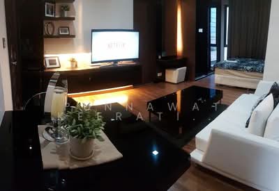 For Rent - Ivy Ampio, Bangkok