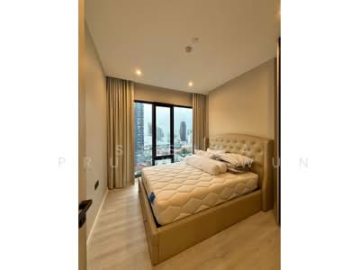 For Rent - The Room Phaya Thai, Bangkok