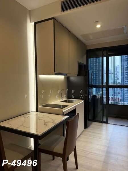 ให้เช่า - The Room Phaya Thai : เดอะ รูม พญาไท, กรุงเทพ