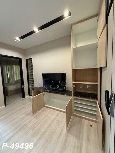 ให้เช่า - The Room Phaya Thai : เดอะ รูม พญาไท, กรุงเทพ