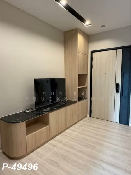 ให้เช่า - The Room Phaya Thai : เดอะ รูม พญาไท, กรุงเทพ