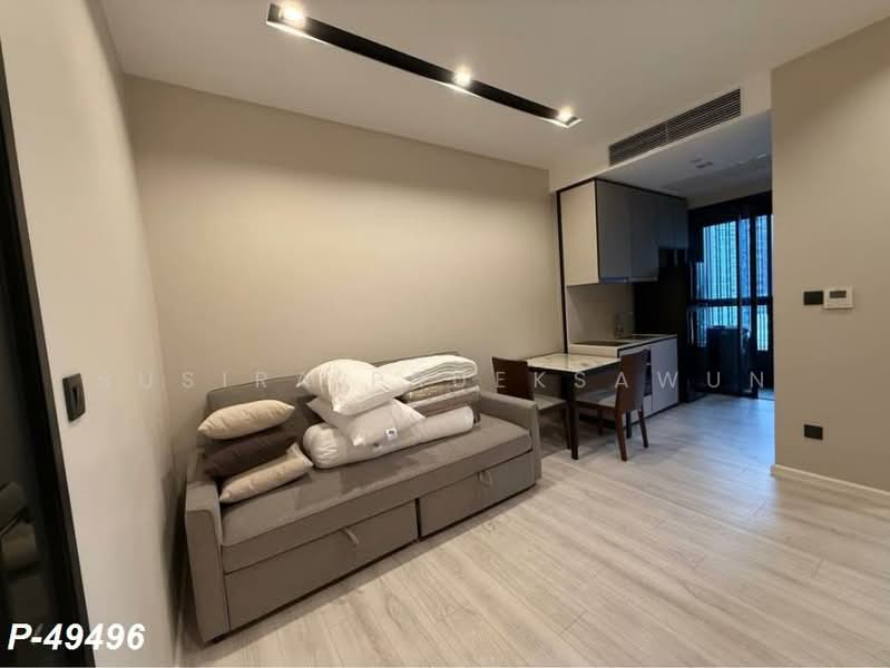 ให้เช่า - The Room Phaya Thai : เดอะ รูม พญาไท, กรุงเทพ