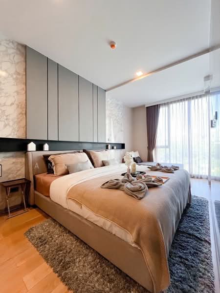 Fynn Sukhumvit 31, Bangkok, 77 Sukhumvit Road, Khlongtoei Nua, Watthana, Bangkok, 2 Bedrooms, 80 sqm, Condo For Rent, by Vichai  Annavakulthorn, 500269201 - DDproperty.com