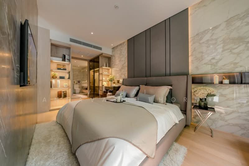 Fynn Sukhumvit 31, Bangkok, 77 Sukhumvit Road, Khlongtoei Nua, Watthana, Bangkok, 2 Bedrooms, 80 sqm, Condo For Rent, by Vichai  Annavakulthorn, 500269201 - DDproperty.com