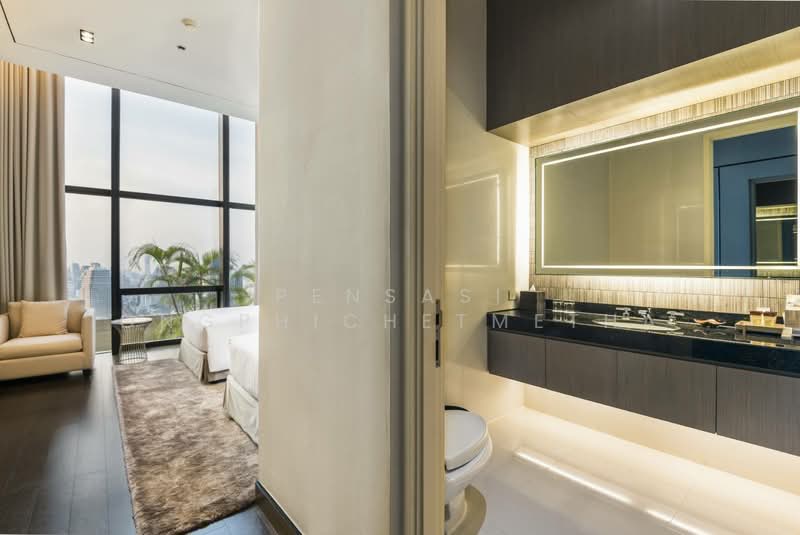 Emporium Suites by Chatrium : เอ็มโพเรียม สวีท บาย ชาเทรียม, กรุงเทพ, 622 ถนนสุขุมวิท 24, คลองตัน, คลองเตย, กรุงเทพ, 550 ตร.ม., อพาร์ทเมนท์ ให้เช่า, โดย Pensasi Ongphichetmetha, 500269202 - DDproperty.com