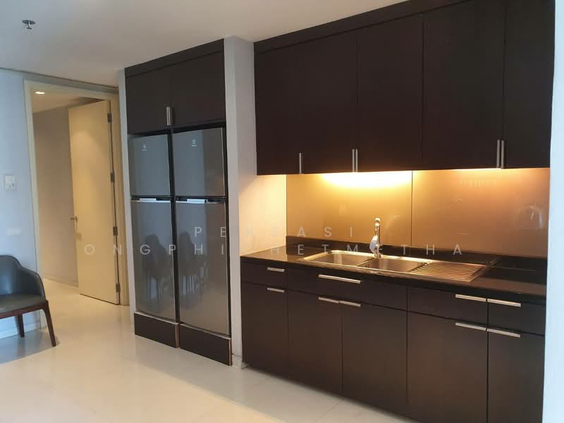 Emporium Suites by Chatrium : เอ็มโพเรียม สวีท บาย ชาเทรียม, กรุงเทพ, 622 ถนนสุขุมวิท 24, คลองตัน, คลองเตย, กรุงเทพ, 550 ตร.ม., อพาร์ทเมนท์ ให้เช่า, โดย Pensasi Ongphichetmetha, 500269202 - DDproperty.com