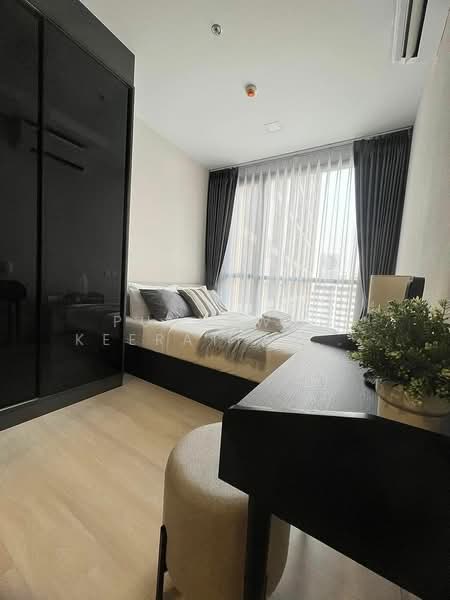 The Privacy Jatujak, กรุงเทพ, 1100  ถนนวิภาวดีรังสิต, จอมพล, จตุจักร, กรุงเทพ, 27 ตร.ม., คอนโด ให้เช่า, โดย Punnawat Keeratidusitroj, 500269204 - DDproperty.com