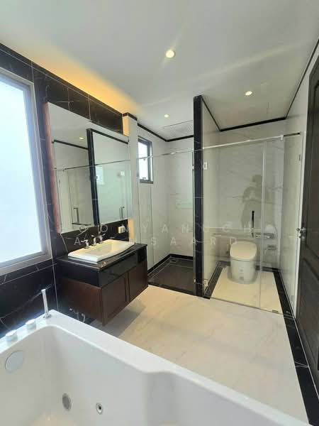 undefined, กรุงเทพ, ห้วยขวาง, ห้วยขวาง, กรุงเทพ, 360 ตร.ม., บ้านเดี่ยว ขาย, โดย Poonyanuch Aiemsaard, 500269205 - DDproperty.com