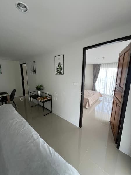 Royal Hill Resort, Chon Buri (Pattaya), 154 Thappraya Rd, Nong Pru, Bang Lamung (Pattaya), Chon Buri (Pattaya), 3 Bedrooms, 146 sqm, Condo For Rent, by Pensasi Ongphichetmetha, 500269209 - DDproperty.com