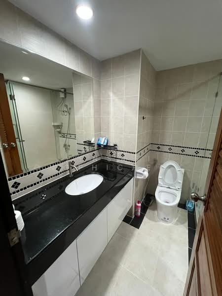 Royal Hill Resort, Chon Buri (Pattaya), 154 Thappraya Rd, Nong Pru, Bang Lamung (Pattaya), Chon Buri (Pattaya), 3 Bedrooms, 146 sqm, Condo For Rent, by Pensasi Ongphichetmetha, 500269209 - DDproperty.com