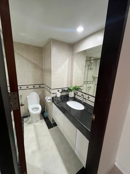 Royal Hill Resort, Chon Buri (Pattaya), 154 Thappraya Rd, Nong Pru, Bang Lamung (Pattaya), Chon Buri (Pattaya), 3 Bedrooms, 146 sqm, Condo For Rent, by Pensasi Ongphichetmetha, 500269209 - DDproperty.com