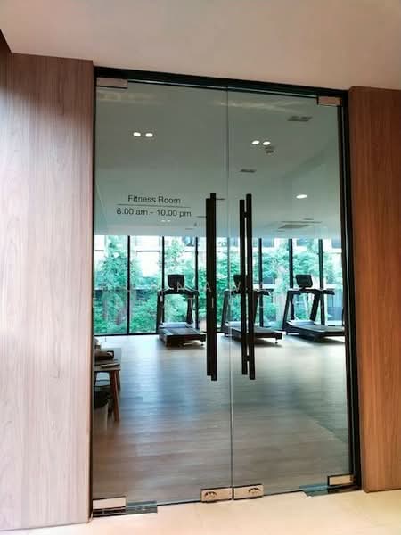 Noble Ambience Sukhumvit 42, Bangkok, 55 Suk Chai Alley, Khong Tan, Khlong Toei, Bangkok, 1 Bedroom, 29 sqm, Condo For Rent, by Punnawat Keeratidusitroj, 500269210 - DDproperty.com