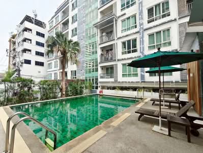 ขาย - Voque Sukhumvit 16 : โว๊ค สุขุมวิทv16, กรุงเทพ