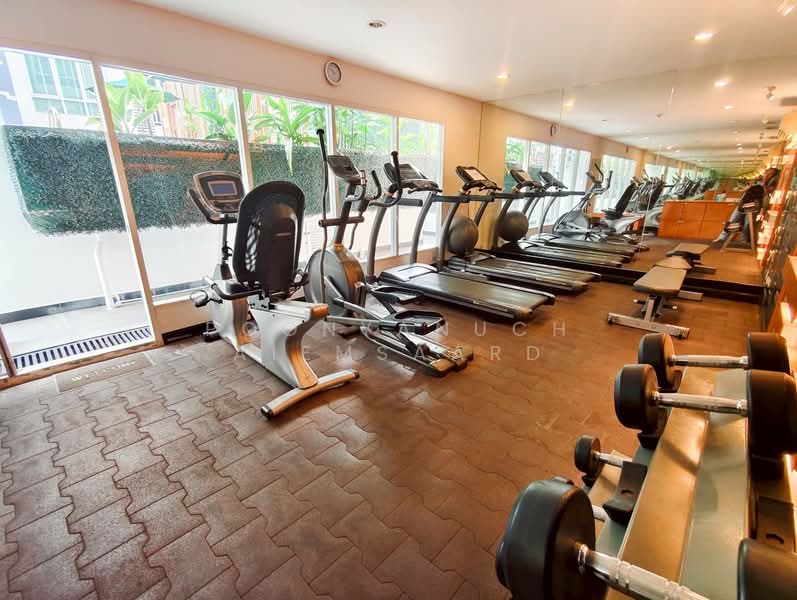 Voque Sukhumvit 16, Bangkok, Soi Sukhumvit 16, Khlong Toei, Khlong Toei, Bangkok, 1 Bedroom, 48 sqm, Condo For Sale, by Poonyanuch Aiemsaard, 500269211 - DDproperty.com