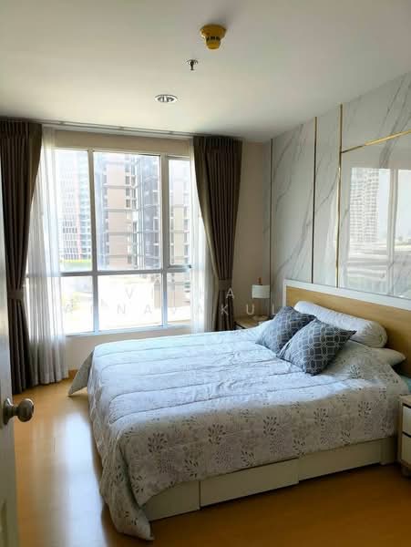 Life @ Sukhumvit 65, Bangkok, Sukhumvit Road, Phra Kanong Nua, Watthana, Bangkok, 2 Bedrooms, 56 sqm, Condo For Rent, by Vichai  Annavakulthorn, 500269212 - DDproperty.com