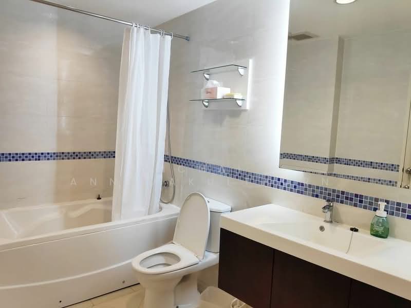 Life @ Sukhumvit 65, Bangkok, Sukhumvit Road, Phra Kanong Nua, Watthana, Bangkok, 2 Bedrooms, 56 sqm, Condo For Rent, by Vichai  Annavakulthorn, 500269212 - DDproperty.com