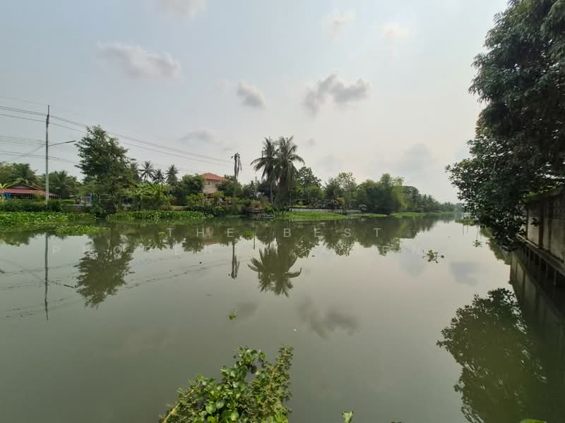 For Sale - ที่ดินพุทธมณฑล นครปฐม, Nakhon Pathom