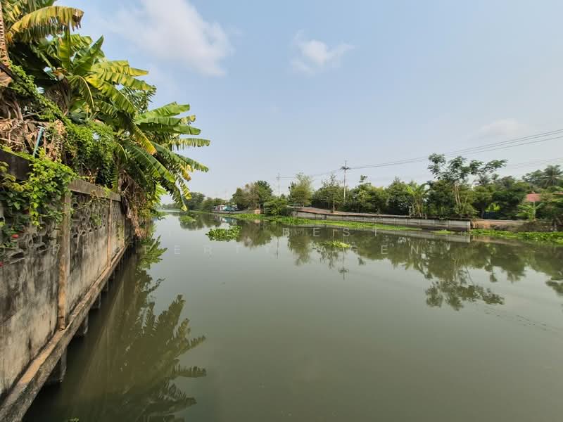 ขาย - ที่ดินพุทธมณฑล นครปฐม, นครปฐม