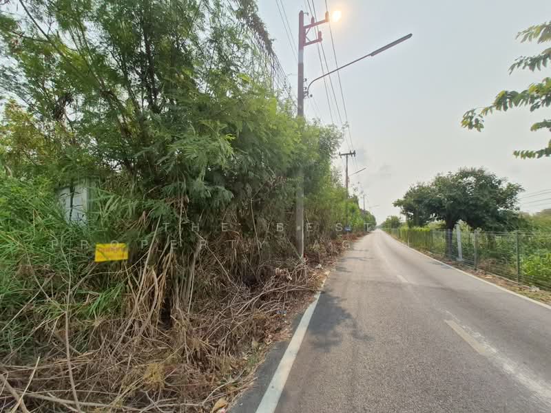 For Sale - ที่ดินพุทธมณฑล นครปฐม, Nakhon Pathom