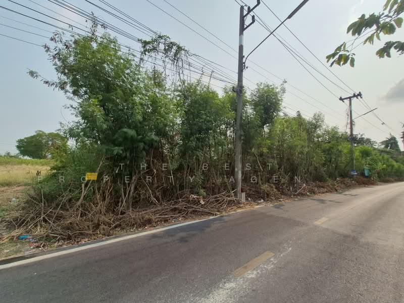For Sale - ที่ดินพุทธมณฑล นครปฐม, Nakhon Pathom