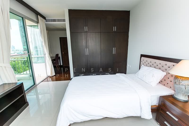 Baan Thirapa : บ้านธีรภา, กรุงเทพ, 9 ซอย พระพินิจ, ทุ่งมหาเมฆ, สาทร, กรุงเทพ, 260 ตร.ม., อพาร์ทเมนท์ ให้เช่า, โดย Pensasi Ongphichetmetha, 500269214 - DDproperty.com