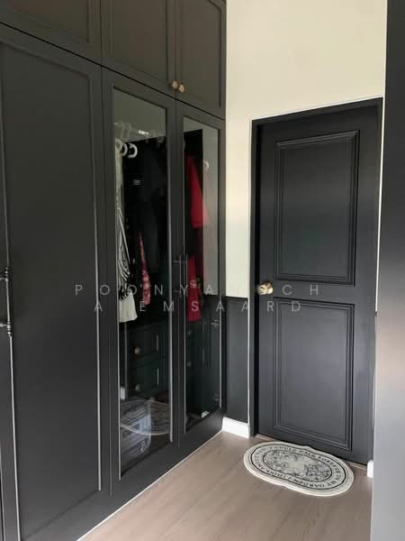 Anasiri Ramkhamhaeng, Bangkok, Ramkhamhaeng 122, Khlong Song Ton Nun, Lat Krabang, Bangkok, 2 Bedrooms, 99 sqm, Townhouse For Rent, by Poonyanuch Aiemsaard, 500269215 - DDproperty.com