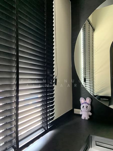 Anasiri Ramkhamhaeng, Bangkok, Ramkhamhaeng 122, Khlong Song Ton Nun, Lat Krabang, Bangkok, 2 Bedrooms, 99 sqm, Townhouse For Rent, by Poonyanuch Aiemsaard, 500269215 - DDproperty.com