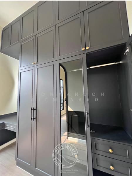 Anasiri Ramkhamhaeng, Bangkok, Ramkhamhaeng 122, Khlong Song Ton Nun, Lat Krabang, Bangkok, 2 Bedrooms, 99 sqm, Townhouse For Rent, by Poonyanuch Aiemsaard, 500269215 - DDproperty.com