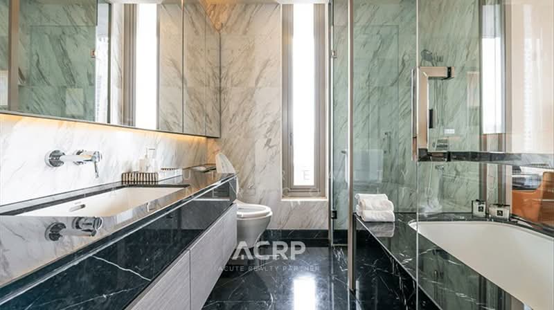 Saladaeng One, Bangkok, Sala Daeng 1 Alley, Silom, Bang Rak, Bangkok, 1 Bedroom, 57 sqm, Condo For Sale, by Acute Realty Partner Co.,Ltd., 500269217 - DDproperty.com