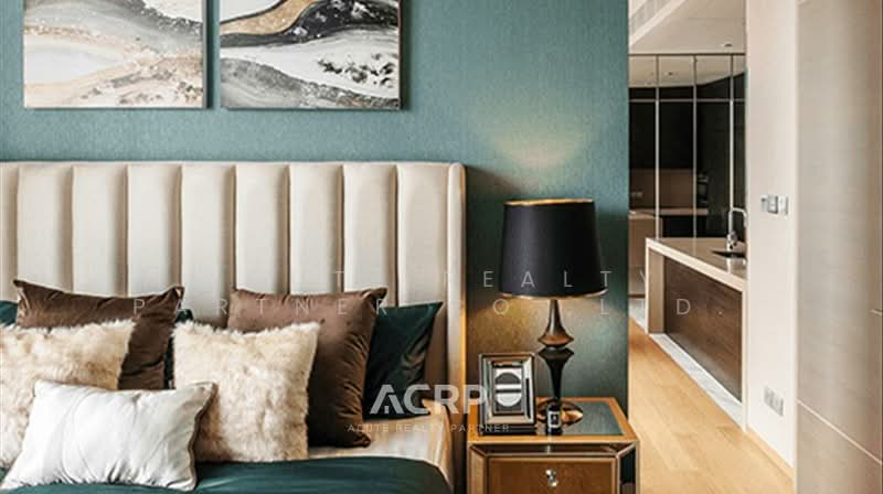 Saladaeng One, Bangkok, Sala Daeng 1 Alley, Silom, Bang Rak, Bangkok, 1 Bedroom, 57 sqm, Condo For Sale, by Acute Realty Partner Co.,Ltd., 500269217 - DDproperty.com