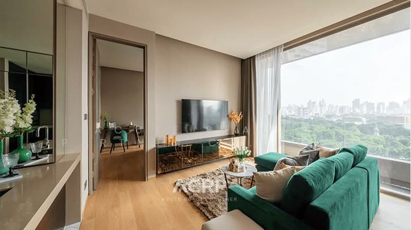 Saladaeng One, Bangkok, Sala Daeng 1 Alley, Silom, Bang Rak, Bangkok, 1 Bedroom, 57 sqm, Condo For Sale, by Acute Realty Partner Co.,Ltd., 500269217 - DDproperty.com